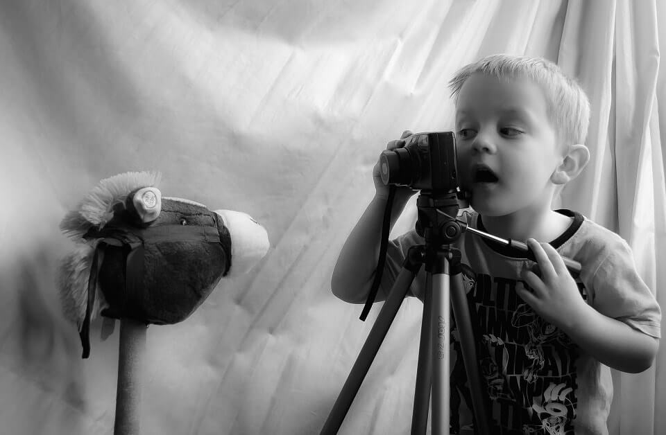 children photography