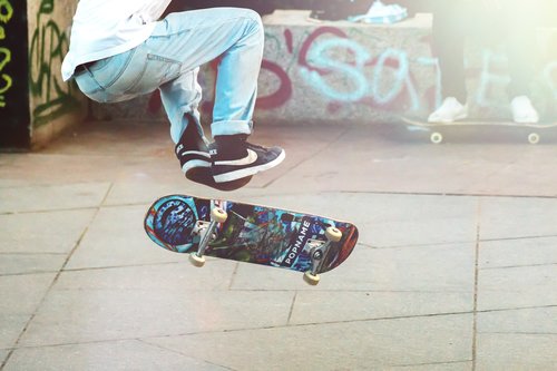 How to Make Skateboard Videos: Information for Independent Skateboarders