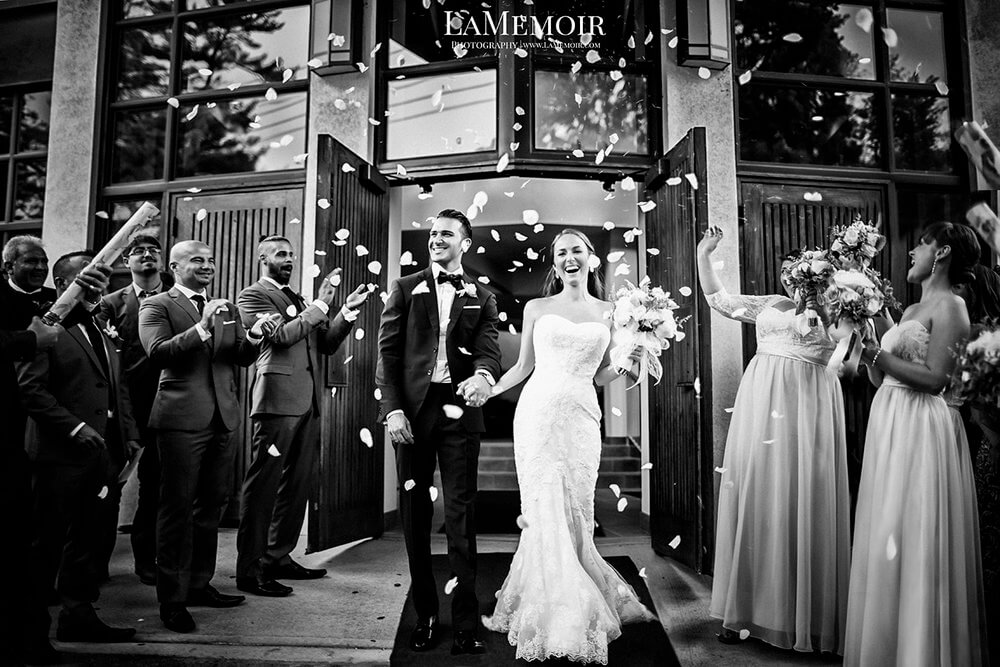 10 Simple Wedding Photo Editing Tips