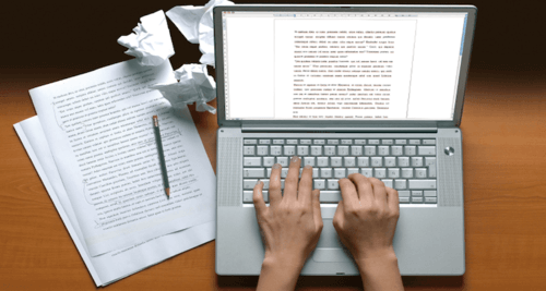 Dispelling the Myths of Scriptwriting