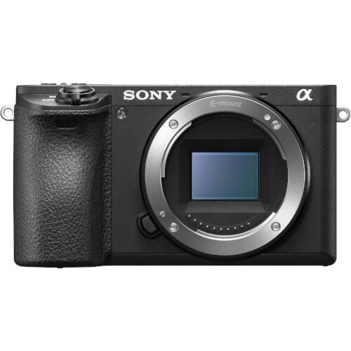 Sony a6500 Review – Why Every Director I Know Owns One (Or Three)