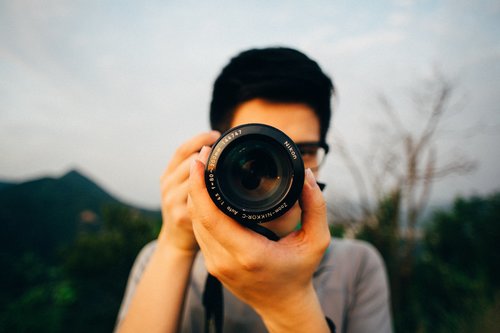 What Camera is Right for Your Vacation?