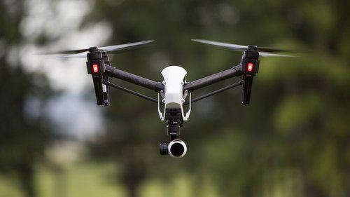Top 10 Features Of 4K Drone Video Technology