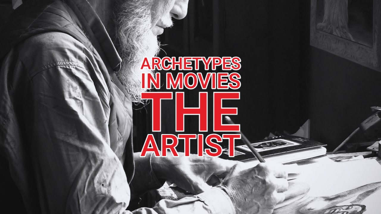 Archetypes in Movies – The Artist